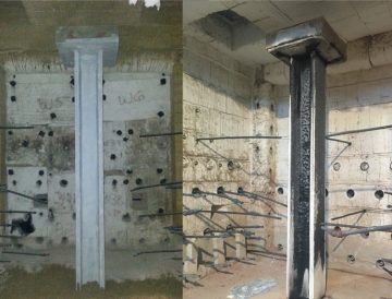 삼화페인트 내화도료 기술, 해외에서도 통한다